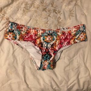 Amazon bikini bottom